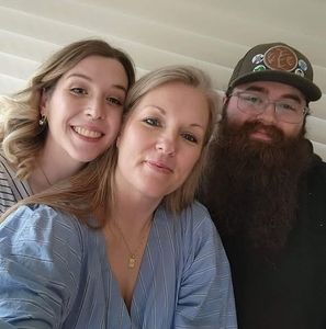 Meet your Posher, Katey